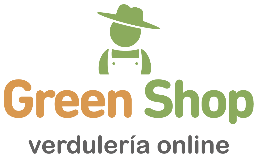GreenShop verdulería online